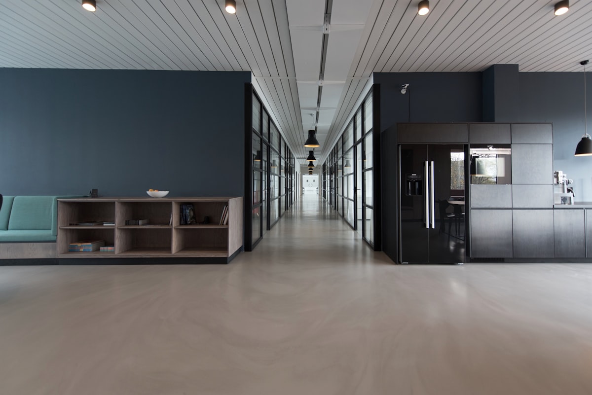 Nos bureaux